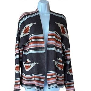Rock & Roll Cowgirl Mariposa Cardigan